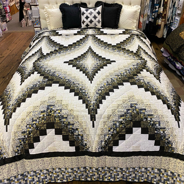 Argyle Quilt