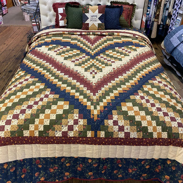 Love Within Quilt