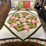 Kaleidoscope Quilt