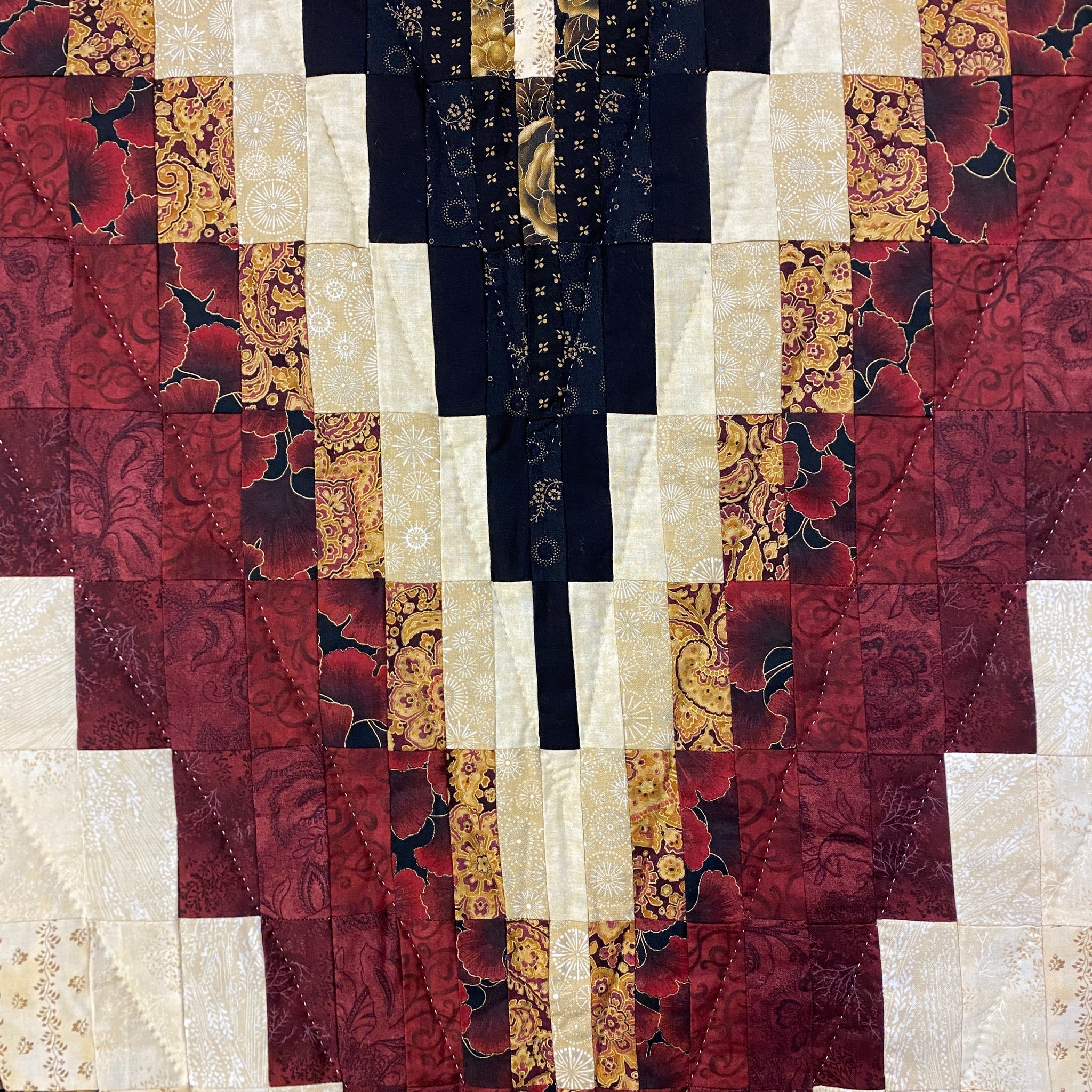 Bargello Quilt Log Cabin Quilt Shop Bargello quilt log cabin quilt shop