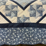 Spin Star Quilt