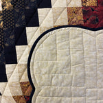 Bargello Quilt