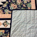 Mariner's Compass Quilt