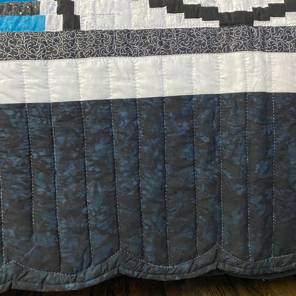 Snake River Quilt