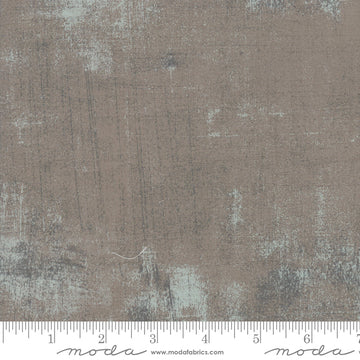 Grunge Basics Grey 30150 156 1/2 yard