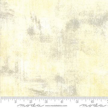 Grunge Basics Cream 30150 160 1/2 yard