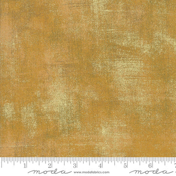 Grunge Harvest Gold 30150 522M 1/2 yard