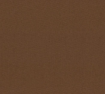 Bella Solids Chocolate 9900 41 1/2 yard