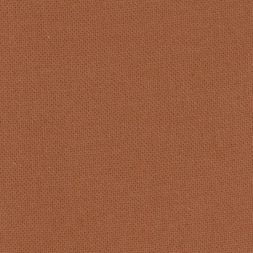 Bella Solids Rust 9900 105 1/2 yard