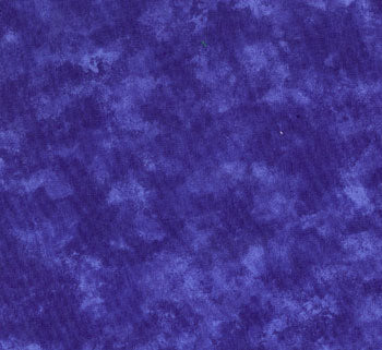 Marbles Royal Blue 6699 1/2 yard