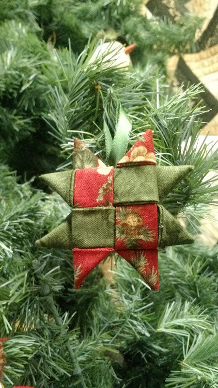 Star Ornament