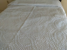 Heirloom Handmade Quilt