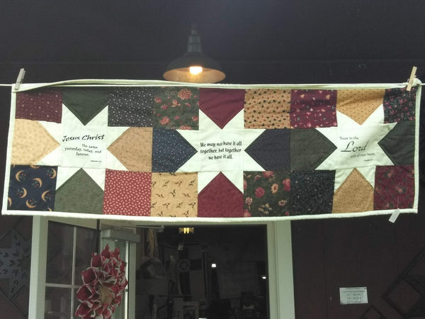 table runners