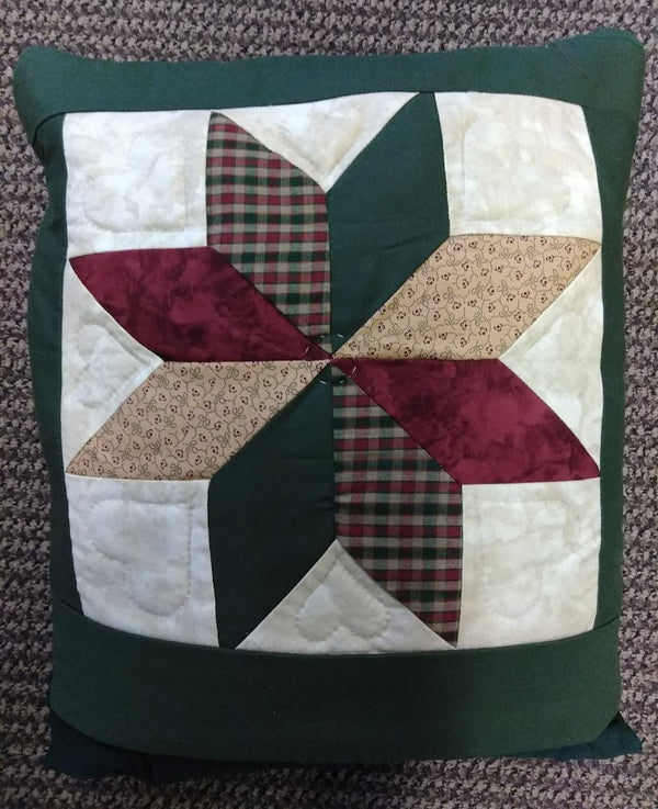 Star  Quillow