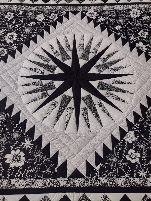 Mariners Compass