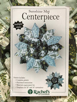 Sunshine Mat Centerpiece Pattern