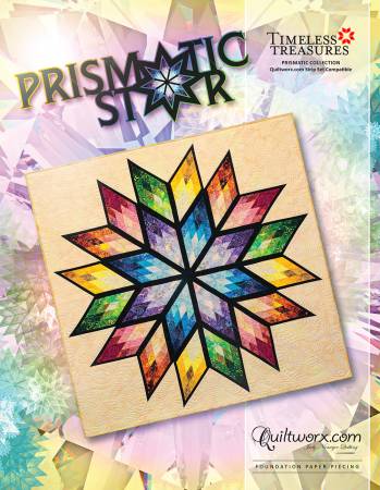 Prismatic Star
