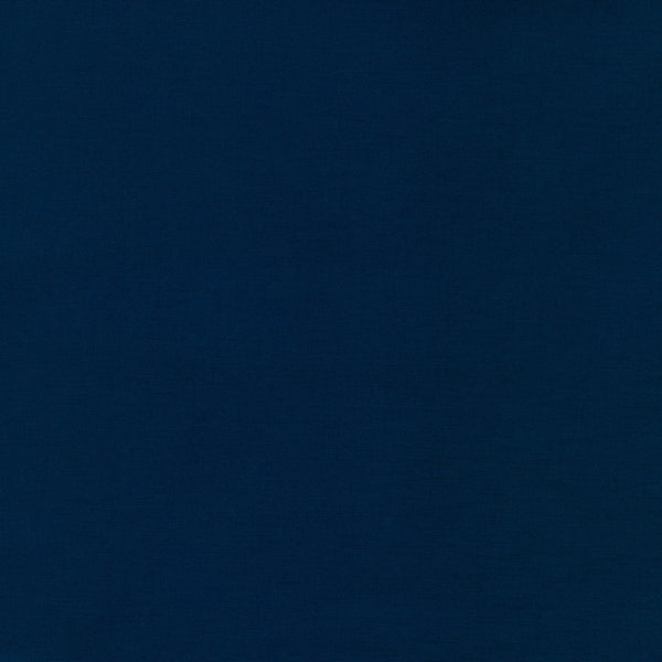 Navy Solids Kona 1\2 Yard 1243