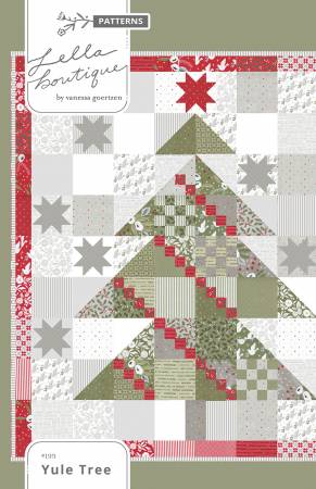 Yule Tree Pattern
