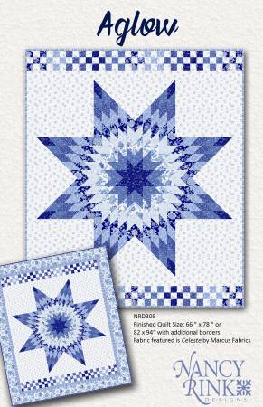 Aglow Lone star Pattern