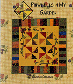 Pinwheels in my Garden Pattern