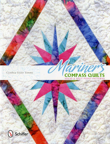 Mariners Compass Quilts