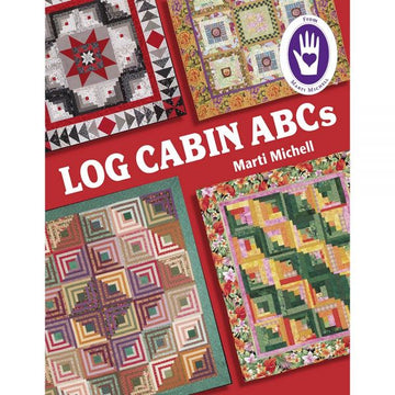 Log Cabin ABCs