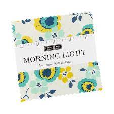 Morning Light Charm Pack