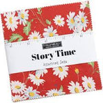 Story Time Charm Pack