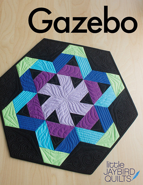 Gazebo Pattern
