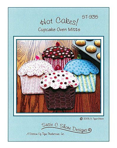 Hot Cakes Pattern
