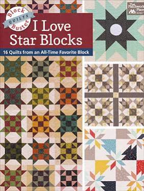 I Love Star Blocks