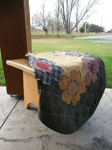 Ring Around the Posies Kit