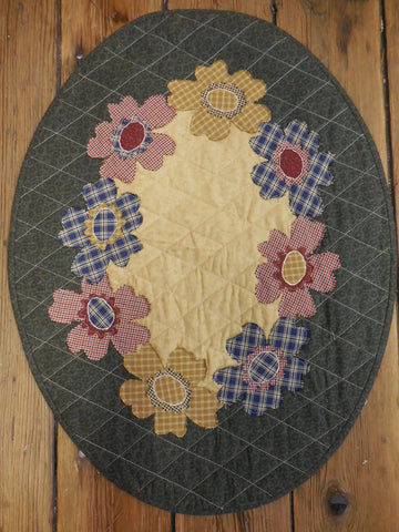 Ring Around the Posies Kit