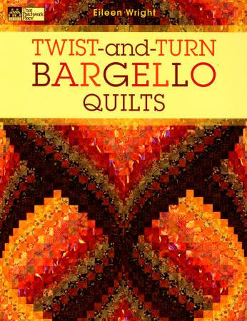 Twist and Turn Bargello Quilts